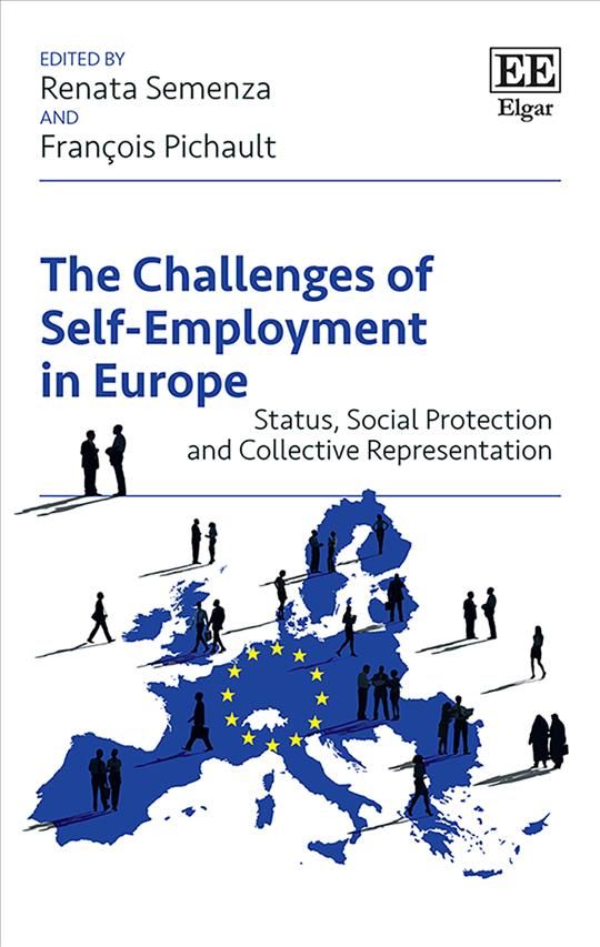 The Challenges of Self-Employment in Europe By Renata Semenza