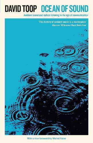 Ocean of Sound By David Toop 9781788160308 (Paperback)