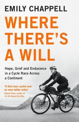 Where There's a Will By Emily Chappell 9781788161527 (Paperback)