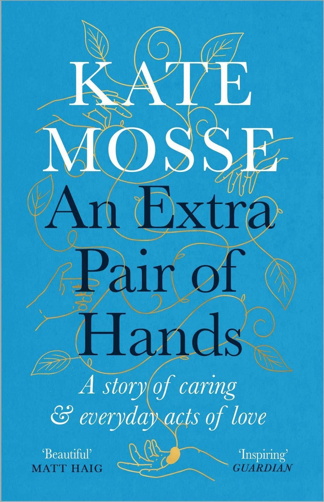 An Extra Pair of Hands 9781788162623 (Paperback)