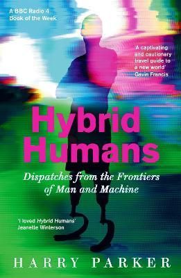 Hybrid Humans 9781788163118 (Paperback)