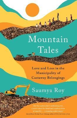 Mountain Tales By Saumya Roy 9781788165372 (Paperback)