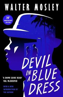Devil in a Blue Dress By Walter Mosley 9781788167956 (Paperback)