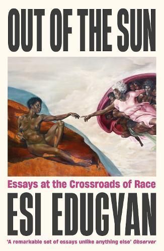 Out of the Sun By Esi Edugyan 9781788169912 (Paperback)