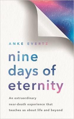 Nine Days of Eternity By Anke Evertz 9781788179577 (Paperback)