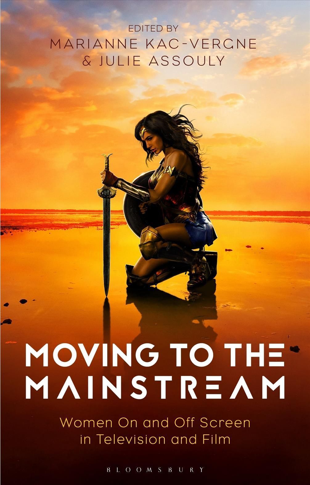 From the Margins to the Mainstream 9781788312677 (Hardback)