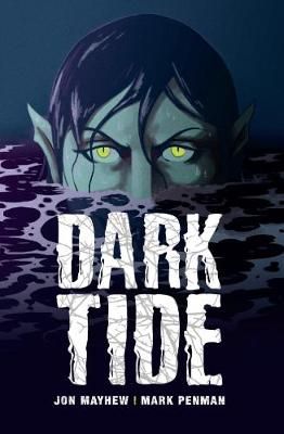 Dark Tide By Jon Mayhew 9781788373791 (Paperback)