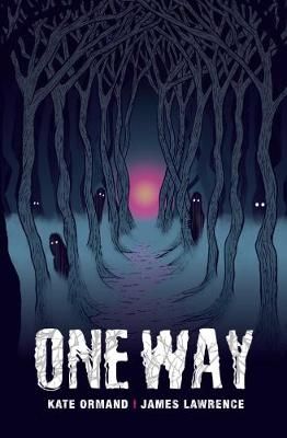 One Way By Kate Ormand 9781788373807 (Paperback)