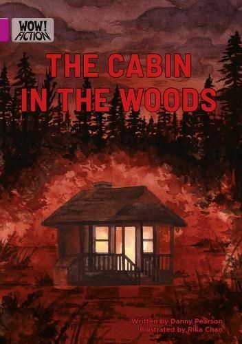 The Cabin in the Woods 9781788377065 (Paperback)