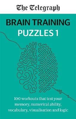 The Telegraph Brain Training 9781788403801 (Paperback)