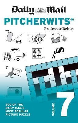 Daily Mail Pitcherwits Volume 7 9781788403931 (Paperback)