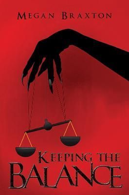 Keeping the Balance By Megan Braxton 9781788485050 (Paperback)