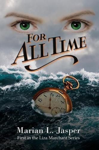 FOR ALL TIME By Marian L. Jasper 9781788485111 (Hardback)