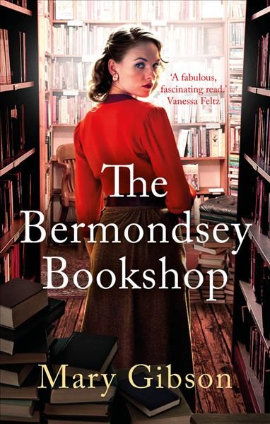 The Bermondsey Bookshop By Mary Gibson 9781788542654 (Paperback)