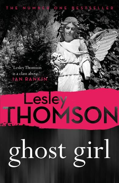 Ghost Girl By Lesley Thomson 9781788542999 (Paperback)