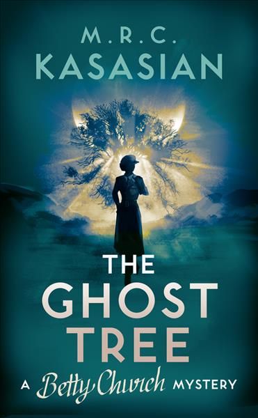 The Ghost Tree By M. R. C. Kasasian 9781788546454 (Paperback)