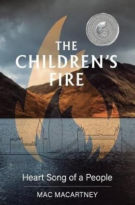 The Children's Fire By Mac Macartney 9781788600453 (Paperback)