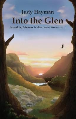 Into the Glen By Judy Hayman 9781788600682 (Paperback)