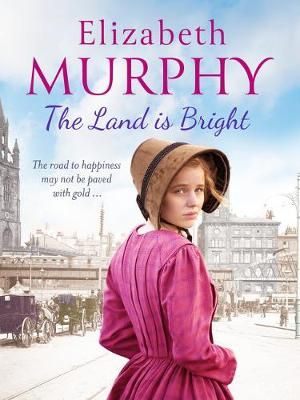 The Land Is Bright By Elizabeth Murphy 9781788633802 (Paperback)