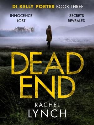 Dead End By Rachel Lynch 9781788633987 (Paperback)
