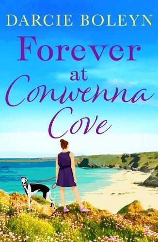 Forever at Conwenna Cove By Darcie Boleyn 9781788634151 (Paperback)