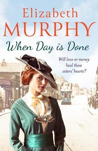 When Day Is Done By Elizabeth Murphy 9781788635301 (Paperback)
