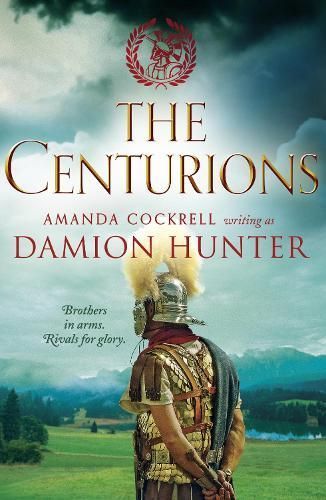 The Centurions By Damion Hunter 9781788635387 (Paperback)