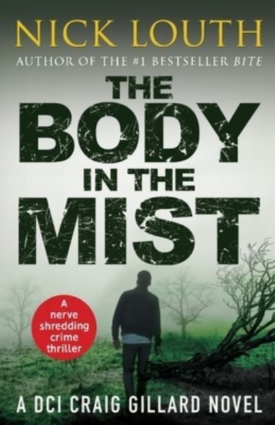 The Body in the Mist By Nick Louth 9781788635509 (Paperback)