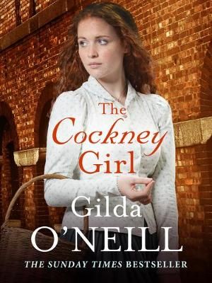 The Cockney Girl By Gilda O'Neill 9781788635615 (Paperback)
