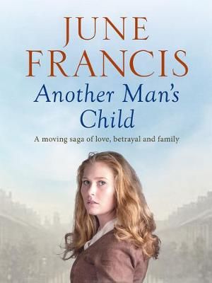 Another Man's Child By June Francis 9781788635820 (Paperback)