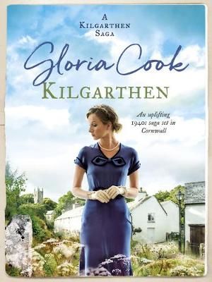 Kilgarthen By Gloria Cook 9781788638067 (Paperback)