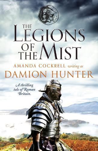 The Legions of the Mist By Damion Hunter 9781788638074 (Paperback)