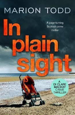 In Plain Sight By Marion Todd 9781788638197 (Paperback)