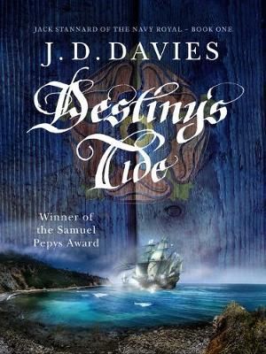Destiny's Tide By J. D. Davies 9781788639378 (Paperback)
