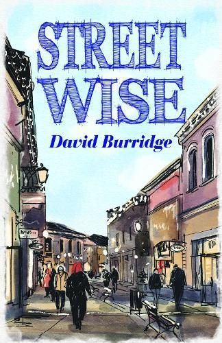 Streetwise By David Burridge 9781788649261 (Paperback)