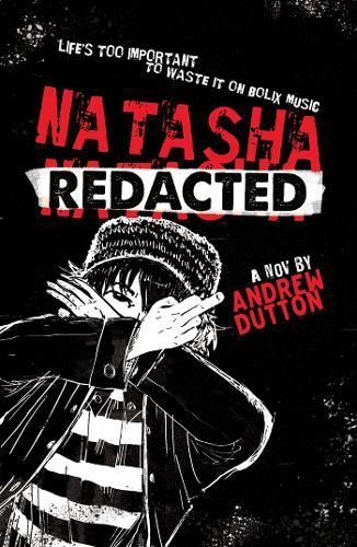 Natasha [Redacted] By Andrew Dutton 9781788649704 (Paperback)