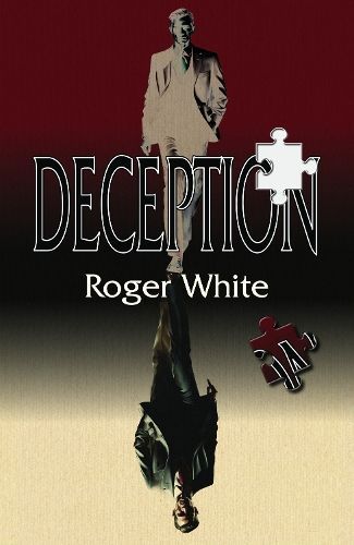 Deception By Roger Crombie White 9781788649919 (Paperback)