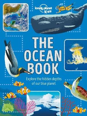 The Ocean Book 9781788682367 (Hardback)