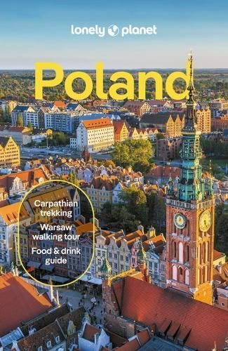 Poland 9781788688734 (Paperback)