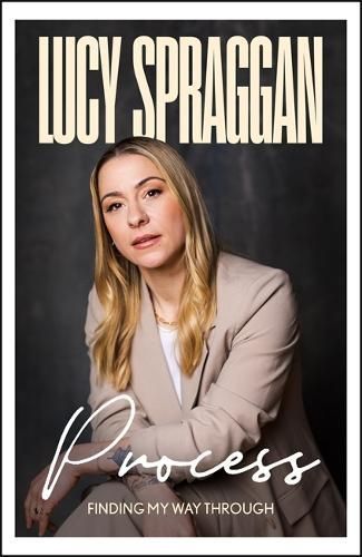 Process By Lucy Spraggan 9781788709095 (Hardback)