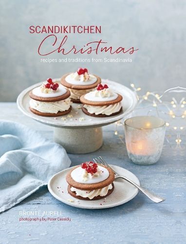 ScandiKitchen Christmas 9781788790253 (Hardback)