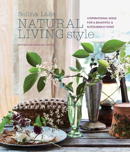 Natural Living Style 9781788790666 (Hardback)
