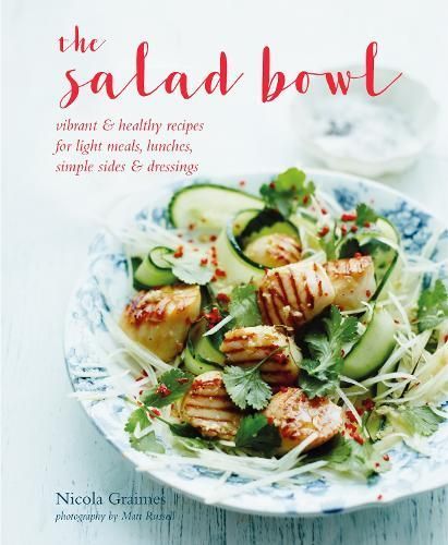 The Salad Bowl 9781788790871 (Hardback)