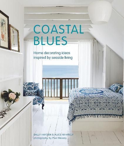 Coastal Blues 9781788791472 (Hardback)