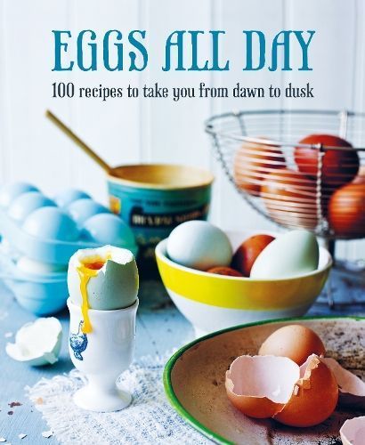 Eggs All Day By Ryland Peters & Small 9781788793469 (Hardback)