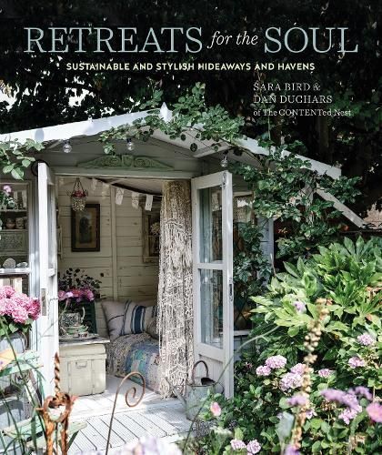 Retreats for the Soul 9781788795111 (Hardback)