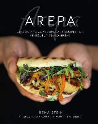 Arepa By Irena Stein 9781788795173 (Hardback)
