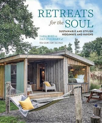 Retreats for the Soul 9781788795494 (Hardback)