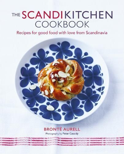 The ScandiKitchen Cookbook 9781788795999 (Hardback)