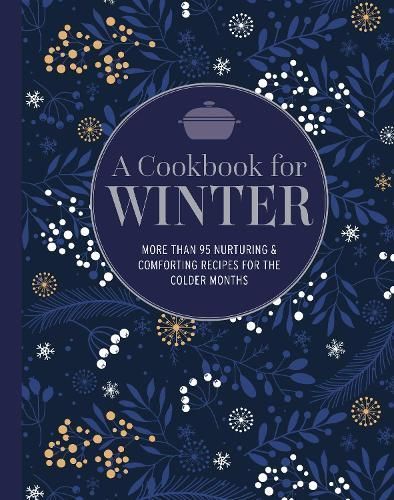 A Cookbook for Winter By Small, Ryland Peters & 9781788796460